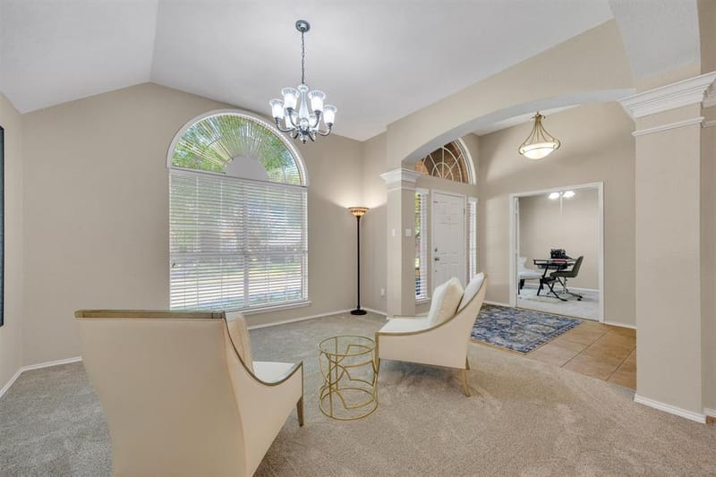 820 Wind Elm Drive, Allen TX 75002 - Photo 6