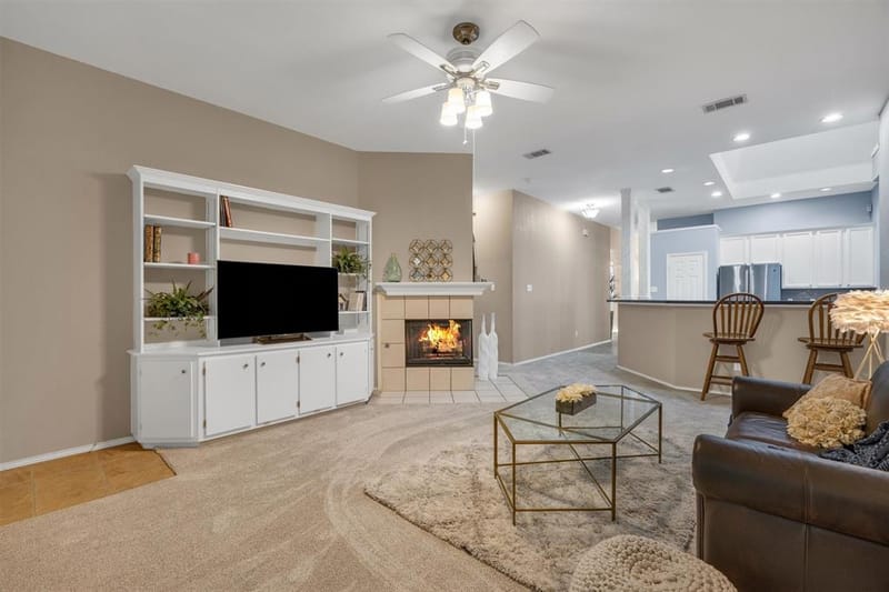 820 Wind Elm Drive, Allen TX 75002 - Photo 16