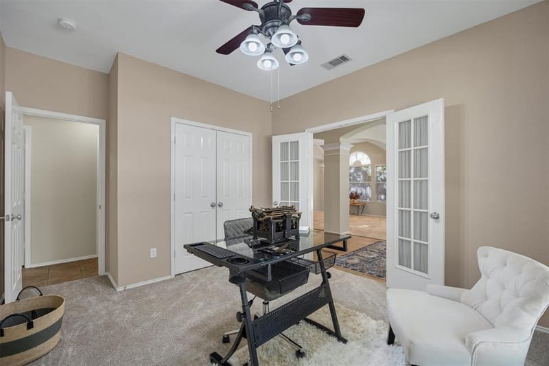 820 Wind Elm Drive, Allen TX 75002 - Photo 7