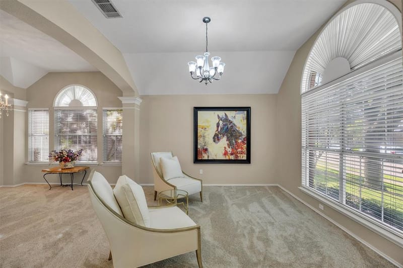820 Wind Elm Drive, Allen TX 75002 - Photo 5
