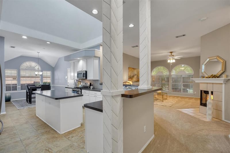 820 Wind Elm Drive, Allen TX 75002 - Photo 9