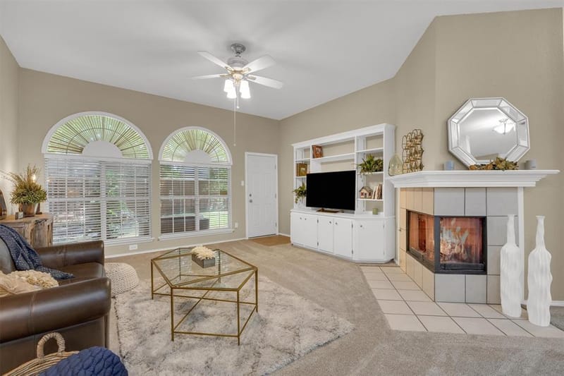 820 Wind Elm Drive, Allen TX 75002 - Photo 14