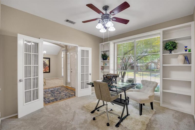 820 Wind Elm Drive, Allen TX 75002 - Photo 8