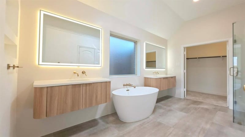 5144 Kerstyn Drive, Frisco TX 75036 - Photo 18