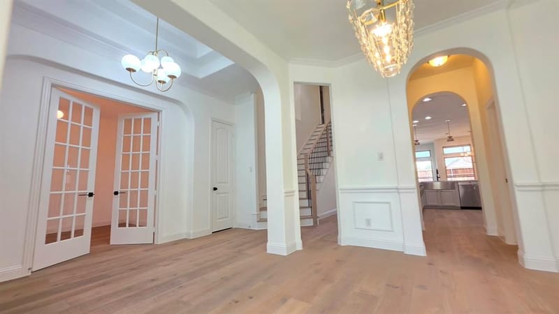 5144 Kerstyn Drive, Frisco TX 75036 - Photo 4