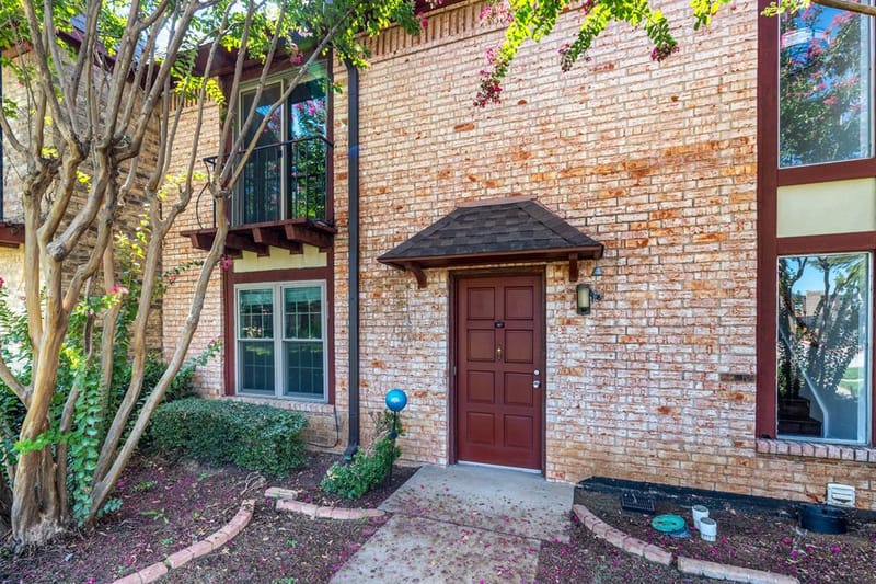 1821 E Grauwyler Road # 187, Irving TX 75061 - Photo 2