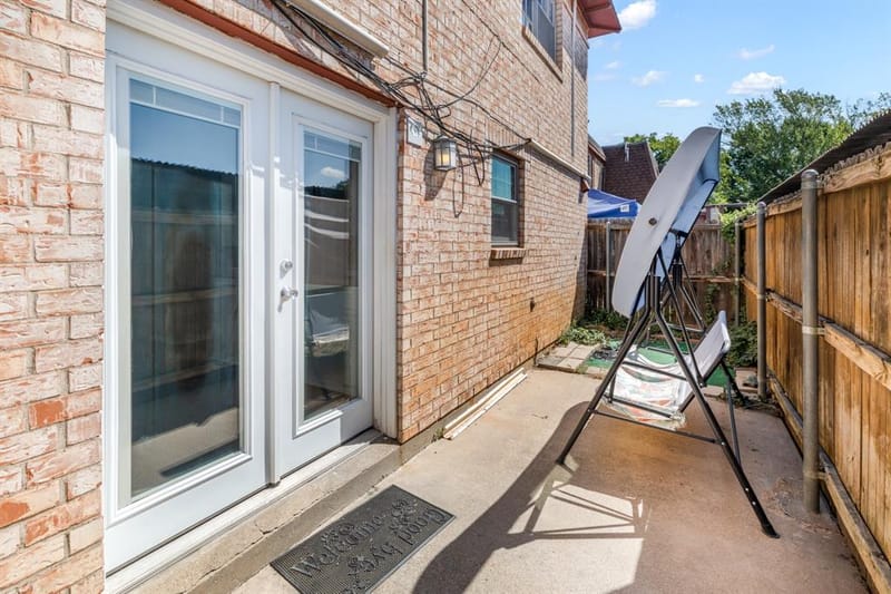 1821 E Grauwyler Road # 187, Irving TX 75061 - Photo 24