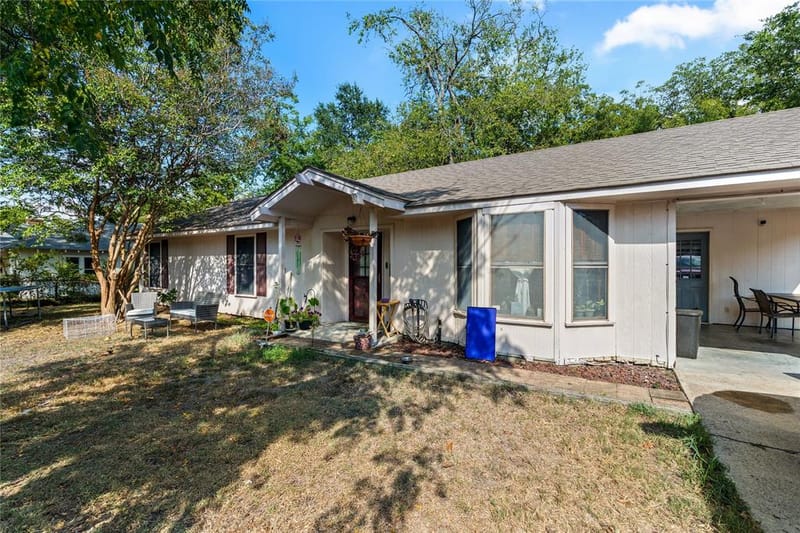 630 Cranford Street, Sulphur Springs TX 75482