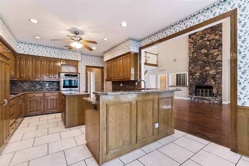 2605 Oak Point Drive, Garland TX 75044 - Photo 7