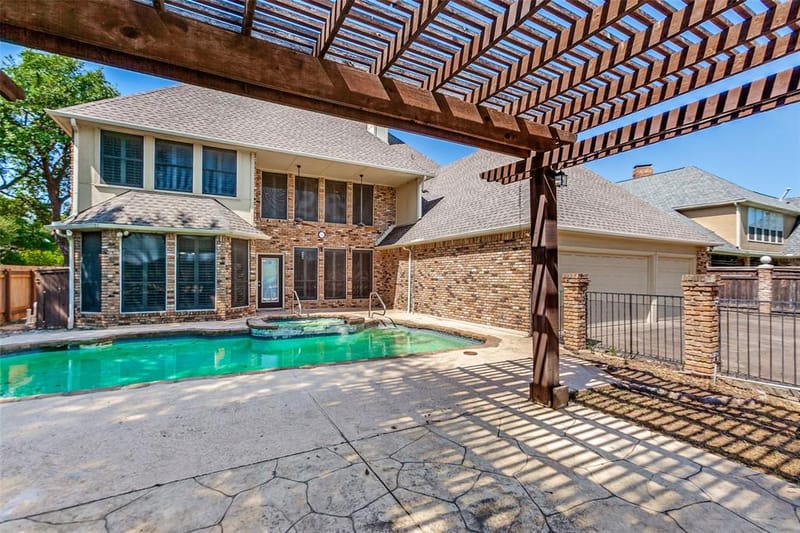 2605 Oak Point Drive, Garland TX 75044 - Photo 24