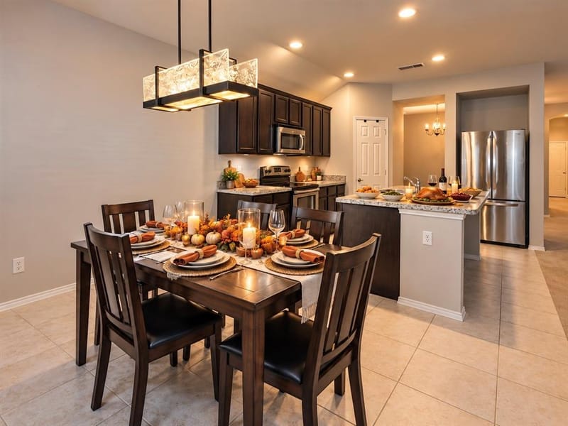 1131 Grimes Drive, Forney TX 75126 - Photo 2