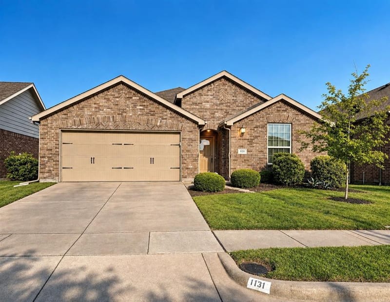 1131 Grimes Drive, Forney TX 75126 - Photo 6