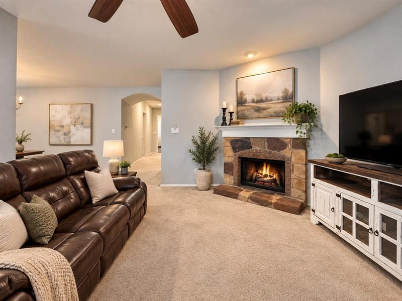 1131 Grimes Drive, Forney TX 75126 - Photo 3