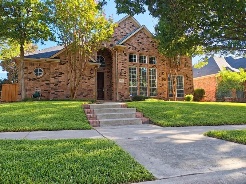 3912 Kimbrough Lane, Plano TX 75025