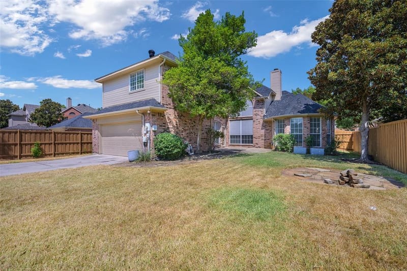 3912 Kimbrough Lane, Plano TX 75025 - Photo 28