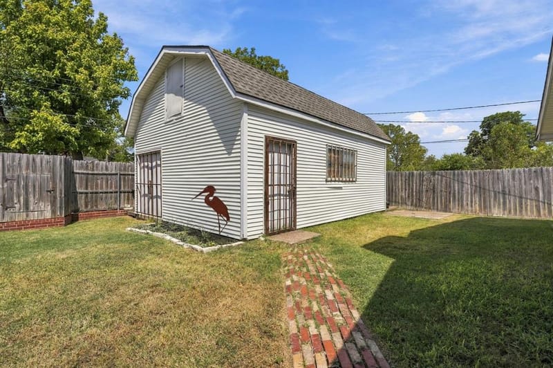 3701 Statler Drive, Mesquite TX 75150 - Photo 28
