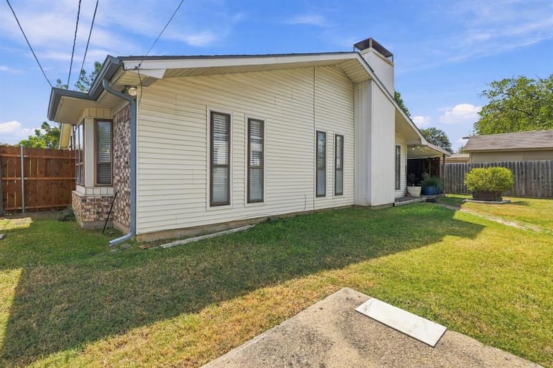 3701 Statler Drive, Mesquite TX 75150 - Photo 29