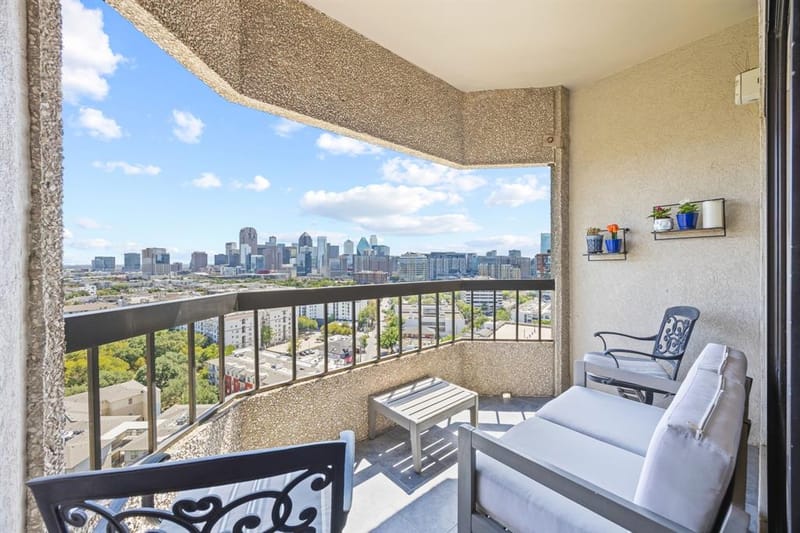 3030 Mckinney Avenue # 1905, Dallas TX 75204 - Photo 6
