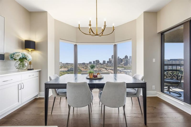 3030 Mckinney Avenue # 1905, Dallas TX 75204 - Photo 13