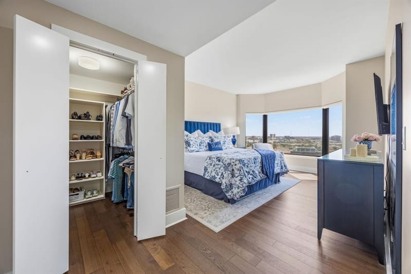 3030 Mckinney Avenue # 1905, Dallas TX 75204 - Photo 17
