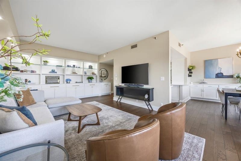 3030 Mckinney Avenue # 1905, Dallas TX 75204 - Photo 12