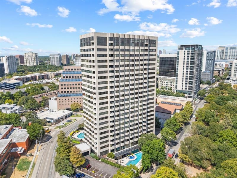 3030 Mckinney Avenue # 1905, Dallas TX 75204 - Photo 36
