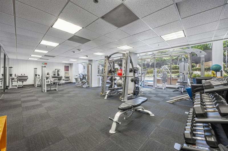 3030 Mckinney Avenue # 1905, Dallas TX 75204 - Photo 32