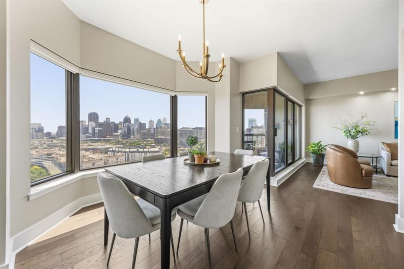 3030 Mckinney Avenue # 1905, Dallas TX 75204