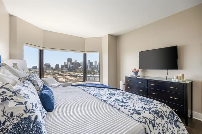 3030 Mckinney Avenue # 1905, Dallas TX 75204 - Photo 20