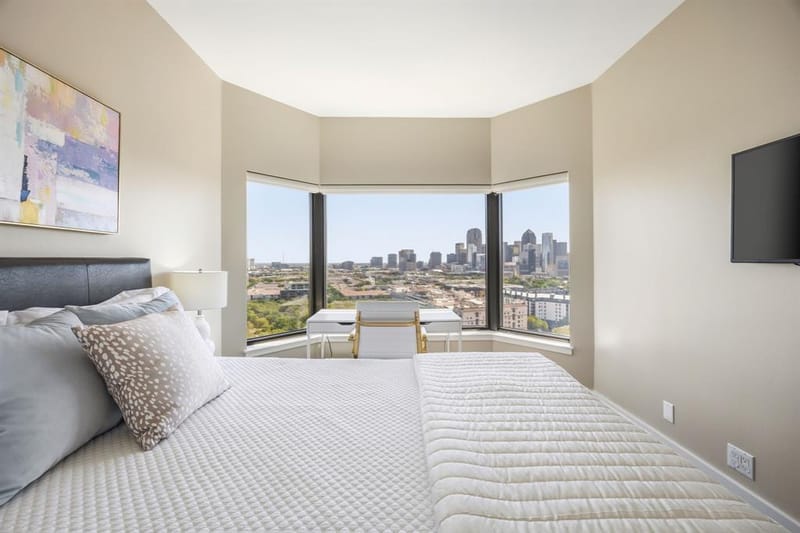 3030 Mckinney Avenue # 1905, Dallas TX 75204 - Photo 24