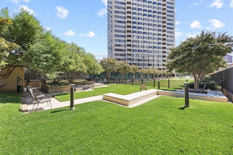 3030 Mckinney Avenue # 1905, Dallas TX 75204 - Photo 34