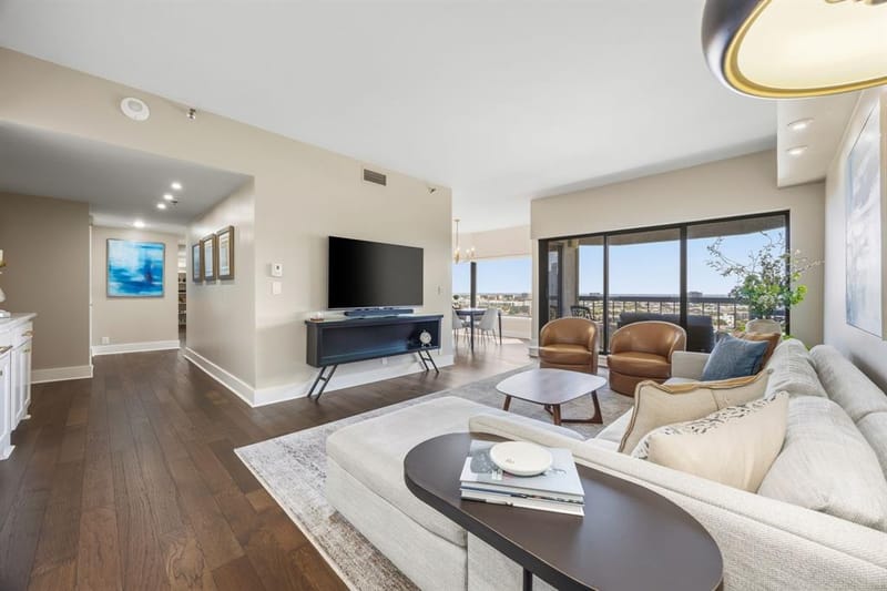3030 Mckinney Avenue # 1905, Dallas TX 75204 - Photo 10