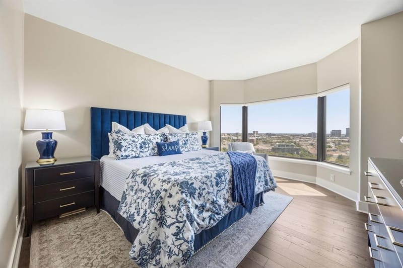 3030 Mckinney Avenue # 1905, Dallas TX 75204 - Photo 18