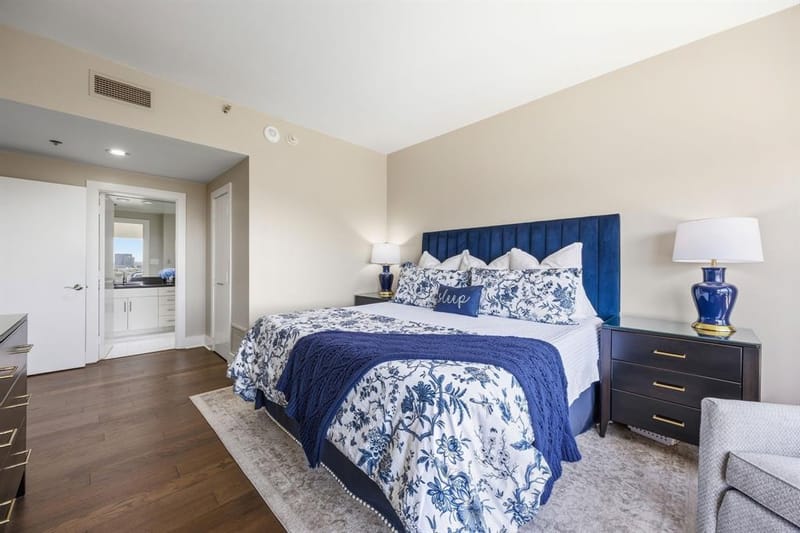 3030 Mckinney Avenue # 1905, Dallas TX 75204 - Photo 19