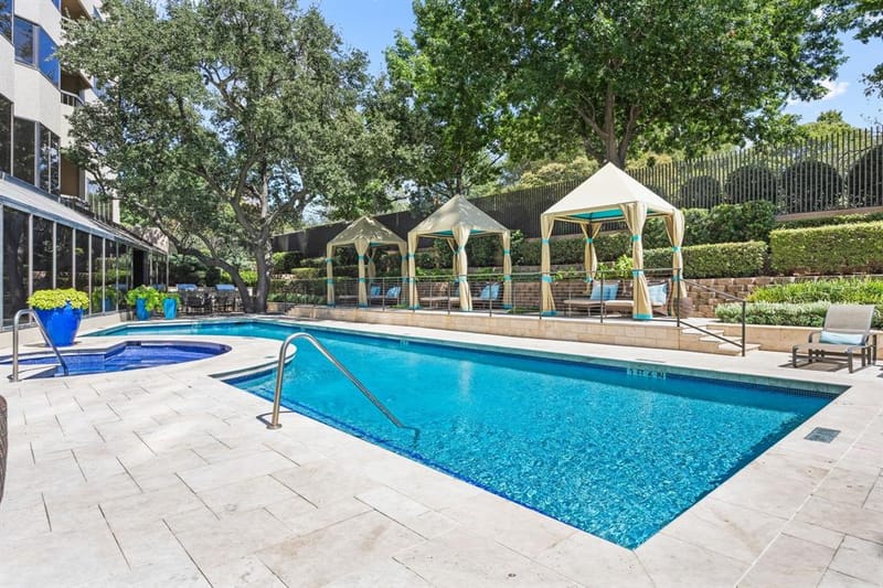 3030 Mckinney Avenue # 1905, Dallas TX 75204 - Photo 31