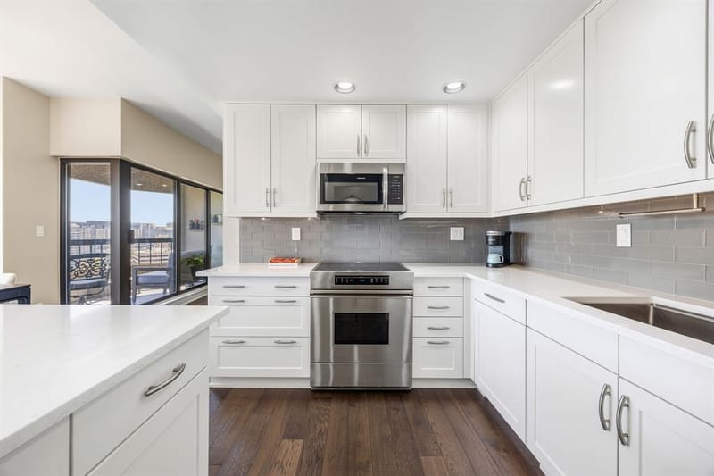 3030 Mckinney Avenue # 1905, Dallas TX 75204 - Photo 4