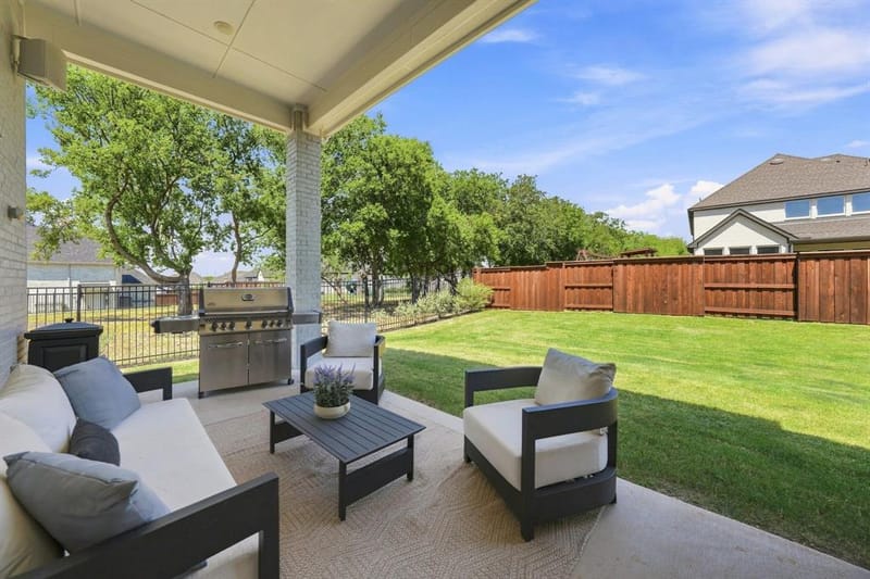 4660 Bertrand Drive, Prosper TX 75078 - Photo 32