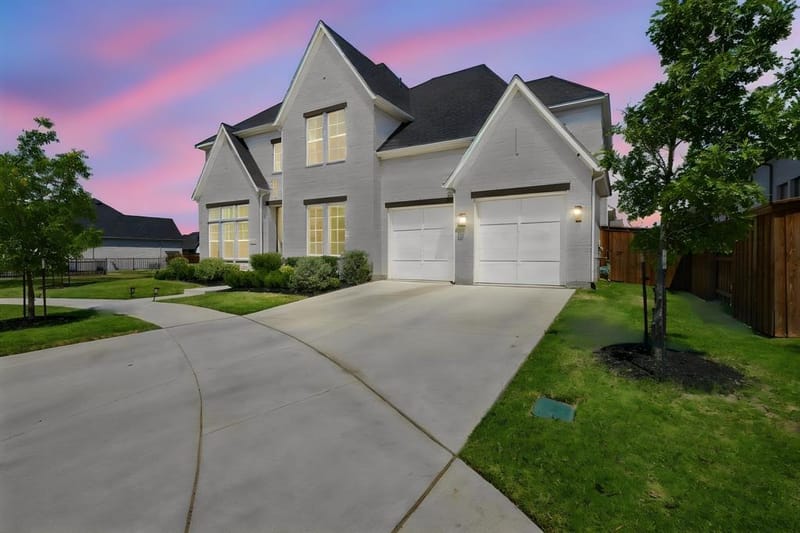 4660 Bertrand Drive, Prosper TX 75078 - Photo 34