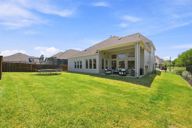 4660 Bertrand Drive, Prosper TX 75078 - Photo 33