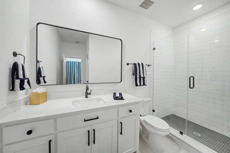 4660 Bertrand Drive, Prosper TX 75078 - Photo 25