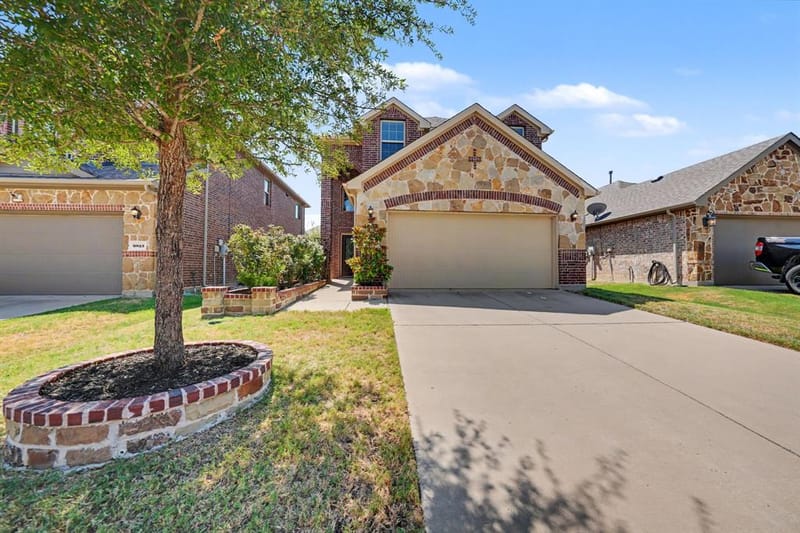 9817 Diamondback, McKinney TX 75071