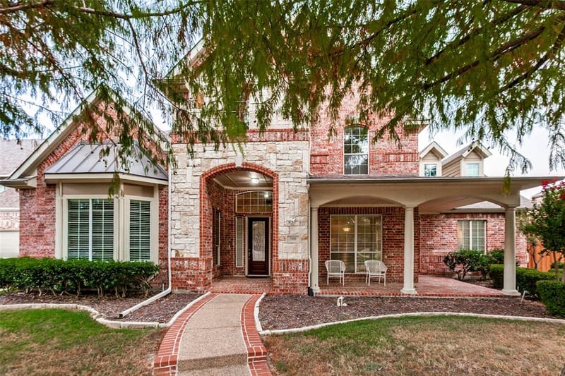 508 Wentworth Lane, Murphy TX 75094 - Photo 2