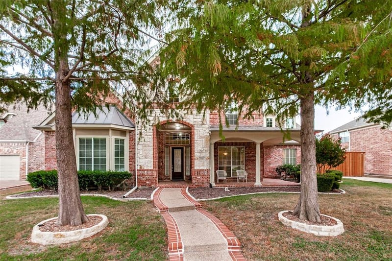508 Wentworth Lane, Murphy TX 75094