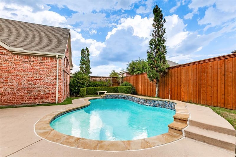 508 Wentworth Lane, Murphy TX 75094 - Photo 35