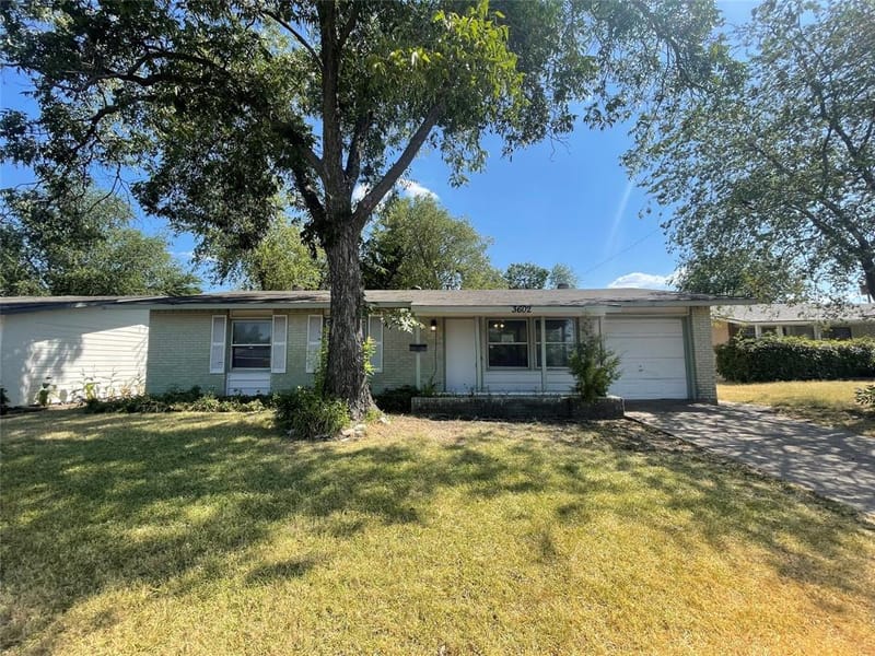 3602 Norma Drive, Garland TX 75042 - Photo 2