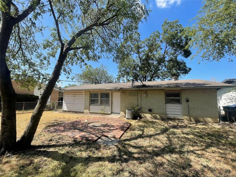 3602 Norma Drive, Garland TX 75042 - Photo 15