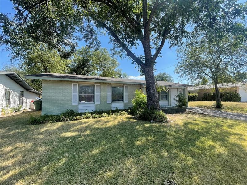 3602 Norma Drive, Garland TX 75042 - Photo 4