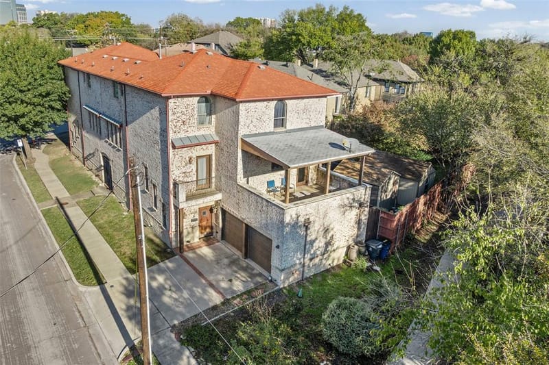 5100 Mission Avenue # 5100B, Dallas TX 75206 - Photo 2