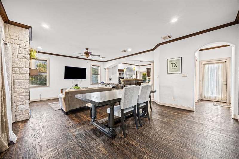 5100 Mission Avenue # 5100B, Dallas TX 75206 - Photo 17