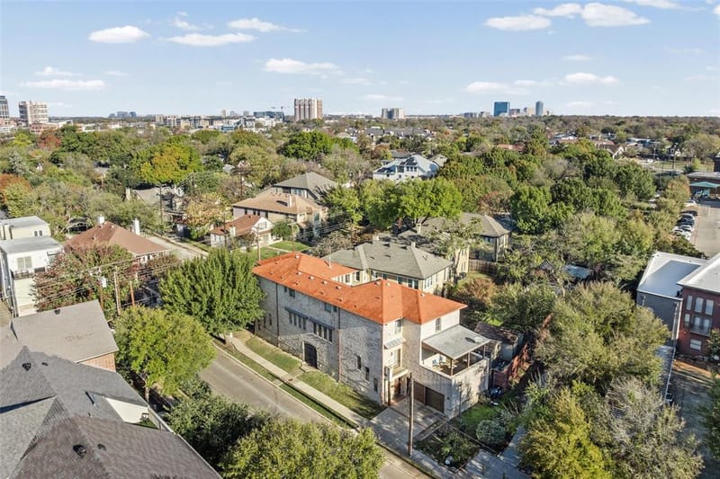 5100 Mission Avenue # 5100B, Dallas TX 75206 - Photo 3
